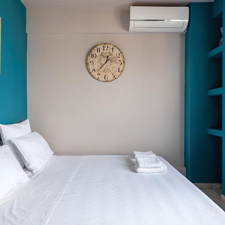 Aristotle Spot, City View Apartment By Binobi! Thessaloníki Ngoại thất bức ảnh