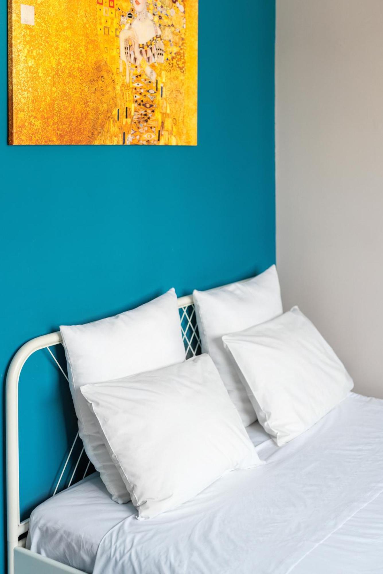 Aristotle Spot, City View Apartment By Binobi! Thessaloníki Ngoại thất bức ảnh