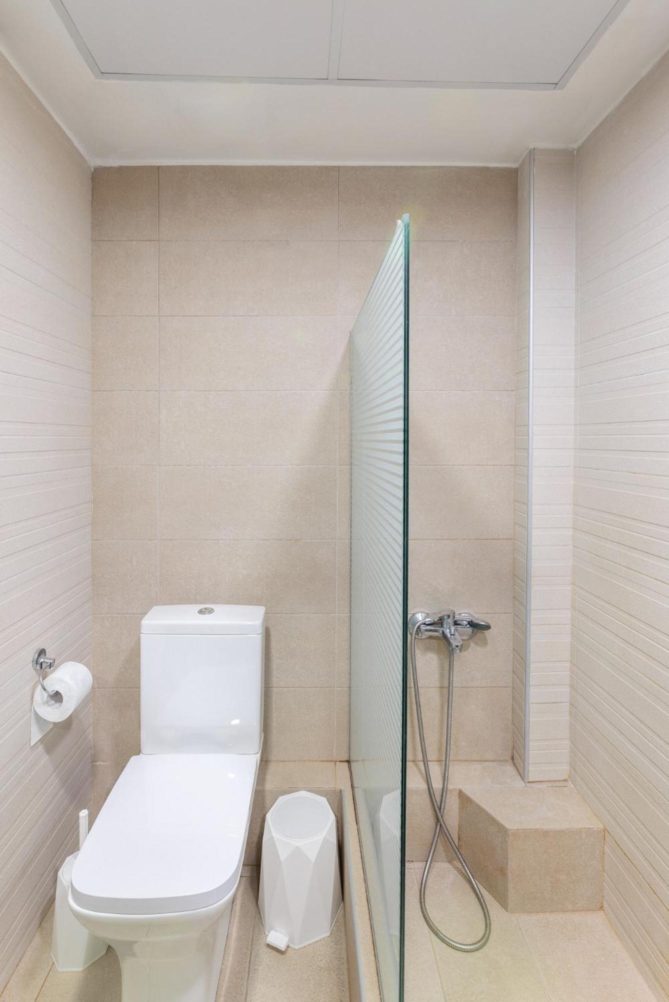 Aristotle Spot, City View Apartment By Binobi! Thessaloníki Ngoại thất bức ảnh