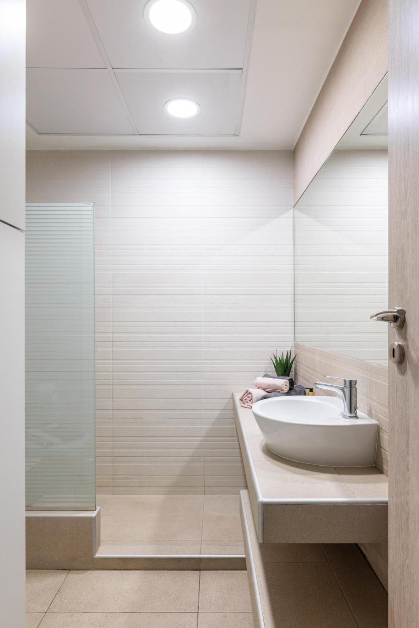 Aristotle Spot, City View Apartment By Binobi! Thessaloníki Ngoại thất bức ảnh