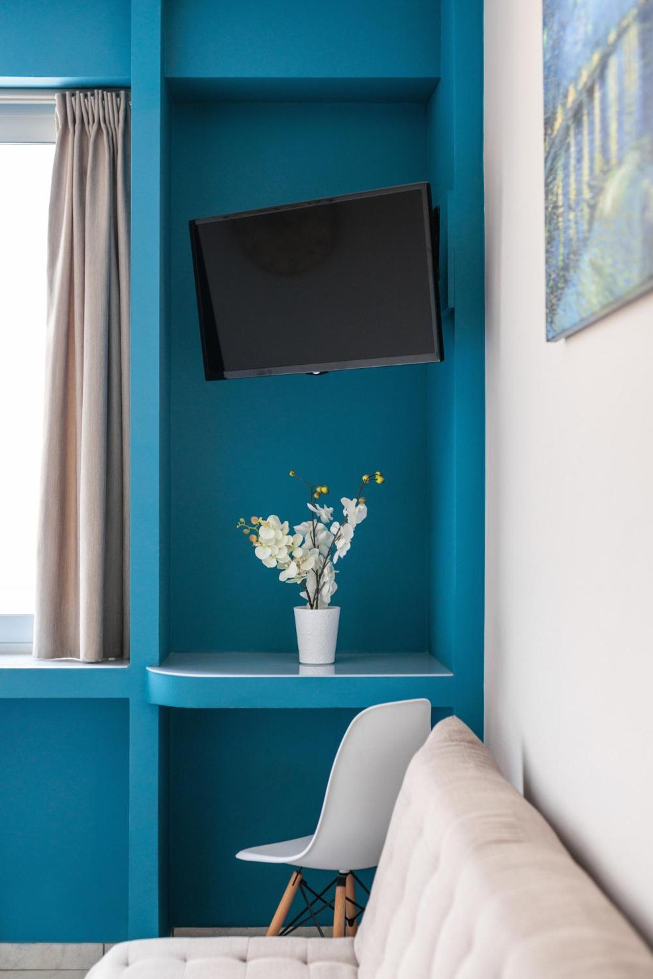 Aristotle Spot, City View Apartment By Binobi! Thessaloníki Ngoại thất bức ảnh